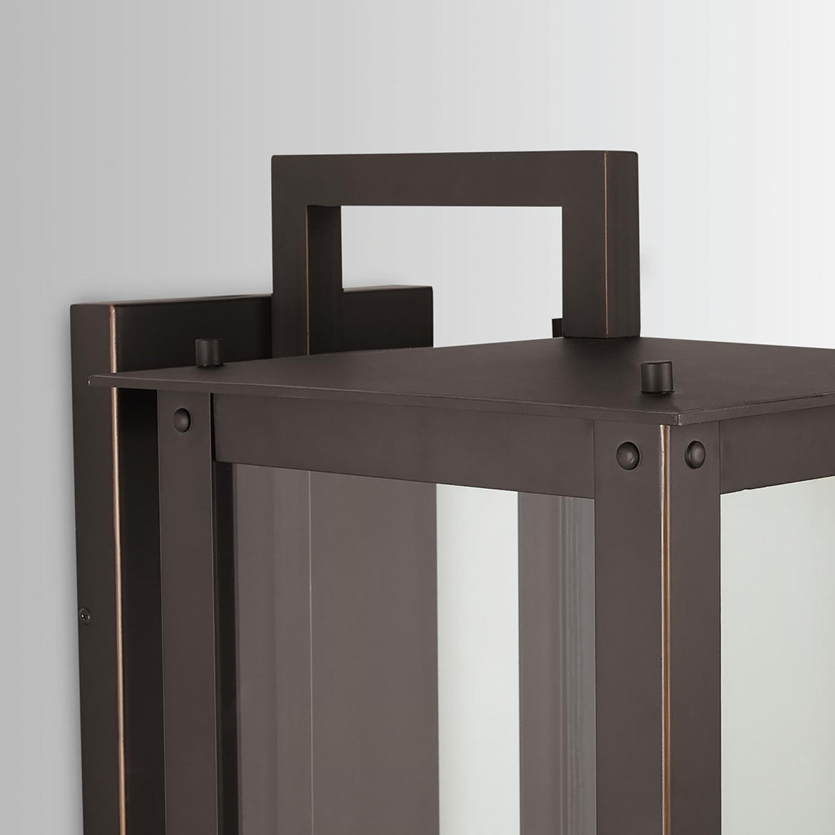 Capital Lighting 934642OZ Hunt 4-Light Wall Mount Oiled Bronze