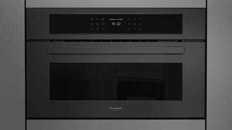 30" Combi Steam Oven