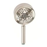 Gerber D462035BS Parma 5-function Handshower, 1.5GPM - Satin Black
