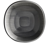 Amerock Cabinet Knob Gunmetal 1-9/16 inch (40 mm) Diameter Concentric 1 Pack Drawer Knob Cabinet Hardware