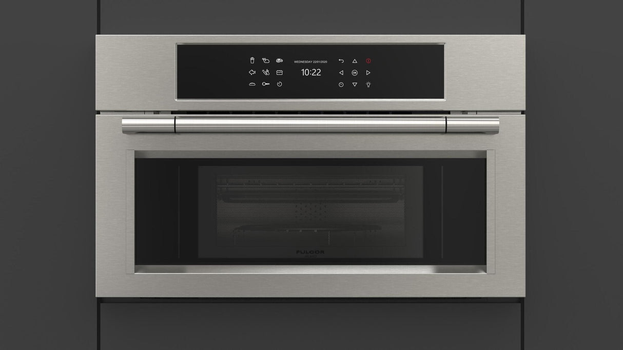 30" Pro Speed Oven
