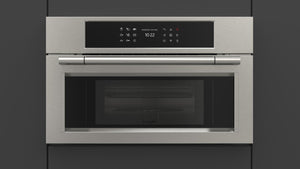30" Pro Speed Oven