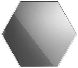 Amerock Cabinet Knob Polished Chrome 1-1/4 inch (32 mm) Diameter Caliber 1 Pack Drawer Knob Cabinet Hardware