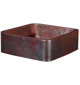 Thompson Traders Chelsea II Coroneo BSV-1212BC Aged Copper
(Hammered)