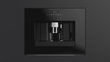 24" Built-In Coffee Machine