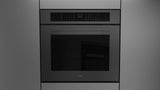 Fulgor Milano Matteo 30-inch Wall Oven — F7MSP30MB1