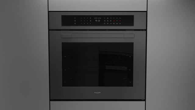 Fulgor Milano Matteo 30-inch Wall Oven — F7MSP30MB1