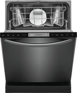 Frigidaire FFID2426TD 24" Dishwasher, Orbit Clean Wash Arm, 54 dba