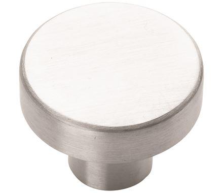 Amerock BP19323WN Village Classics 3-3/4 in (96 mm) Center-to-Center Weathered Nickel Cabinet Pull