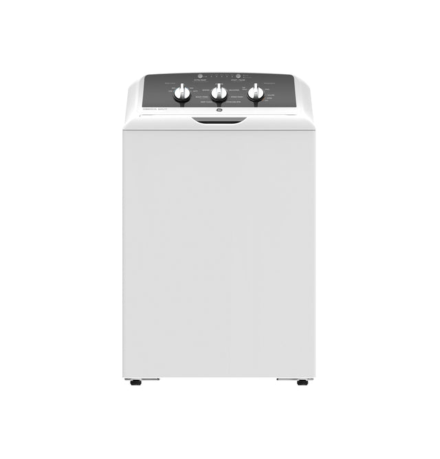 GE GTW525ACPWB 4.2 CF Commercial Grade Washer