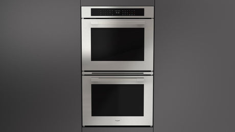 Fulgor Milano Matteo 30-inch Wall Oven — F7MDP30S1