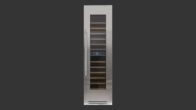 Fulgor Milano 24-inch Wine Cellar — F7SWC24S1-R