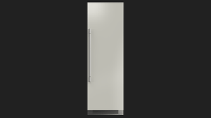 Fulgor Milano 24-inch Refrigerator — F7IRC24O1-R