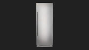 Fulgor Milano 30-inch Freezer — F7SFC30S1-R