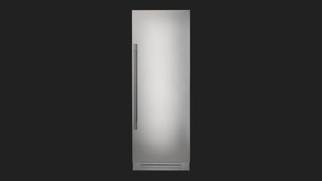 Fulgor Milano 30-inch Freezer — F7SFC30S1-R