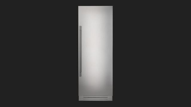 Fulgor Milano 30-inch Freezer — F7SFC30S1-R