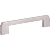 Atlas Homewares Indio Pull 5 1/16 Inch Brushed Stainless Steel