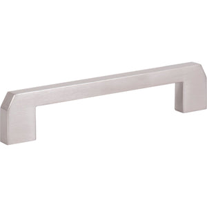 Atlas Homewares Indio Pull 5 1/16 Inch Brushed Stainless Steel
