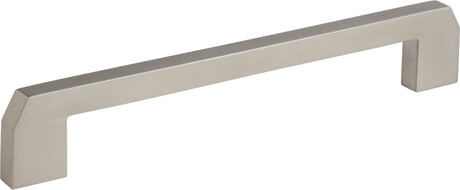 Atlas Homewares Indio Pull 6 5/16 Inch Brushed Stainless Steel