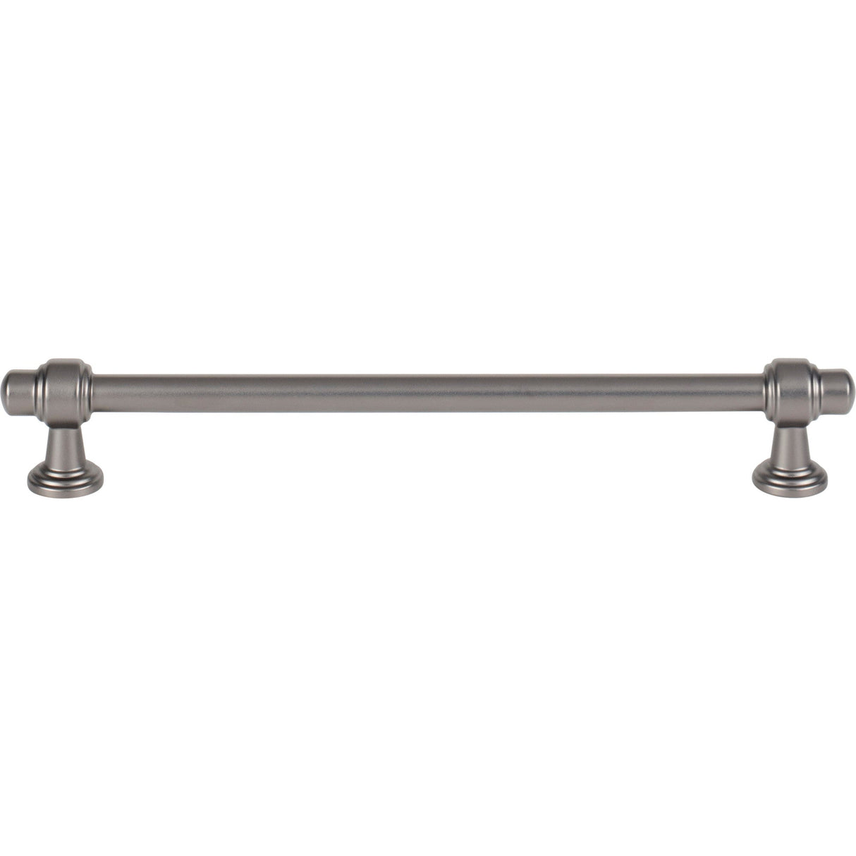 Atlas Homewares Bronte Pull 7 9/16 Inch (c-c) Slate