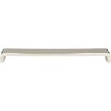 Atlas Homewares Platform Pull 11 5/16 Inch (c-c) Polished Nickel