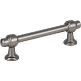Atlas Homewares Bronte Pull 3 3/4 Inch (c-c) Slate