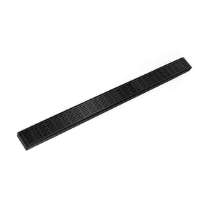 Infinity Drain FXIG 6542 42" Complete Kit for FXIG 65