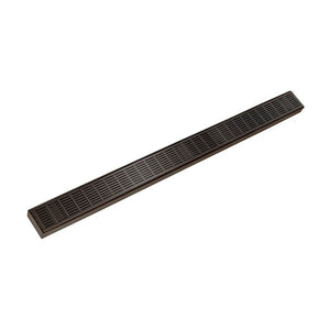 Infinity Drain FXIG 6542 42" Complete Kit for FXIG 65