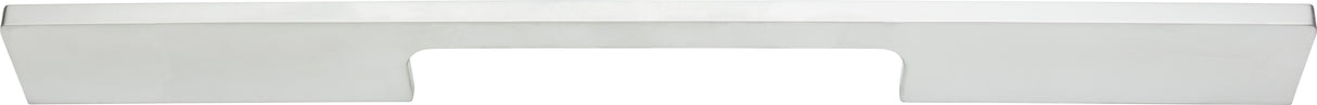 Atlas Homewares Arches Pull 12 5/8 Inch (c-c) Matte Chrome