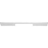 Atlas Homewares Arches Pull 12 5/8 Inch (c-c) Matte Chrome