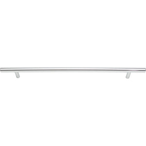 Atlas Homewares Skinny Linea Pull 11 5/16 Inch (c-c) Polished Chrome