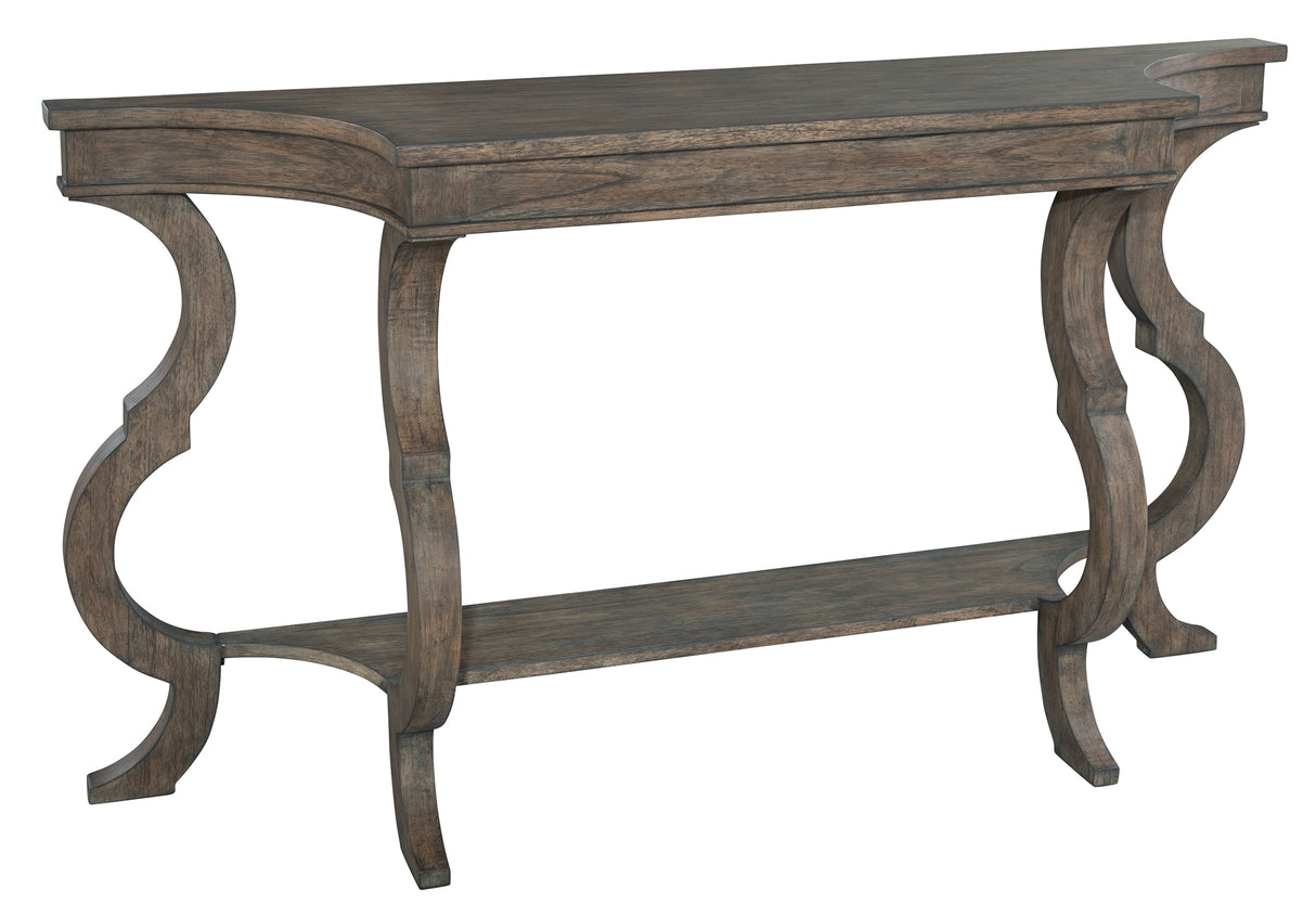 Hekman 23508 Lincoln Park 64in. x 16in. x 36.25in. Sofa Table