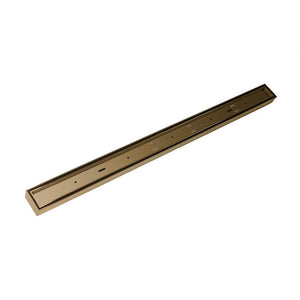 Infinity Drain FXTIF 6548 48" Complete Kit for FXTIF 65