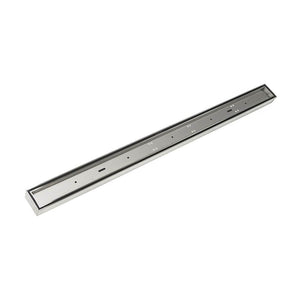 Infinity Drain FXTIF 6540 40" Complete Kit for FXTIF 65
