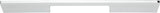 Atlas Homewares Arches Pull 12 5/8 Inch (c-c) Polished Chrome