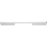 Atlas Homewares Arches Pull 12 5/8 Inch (c-c) Polished Chrome