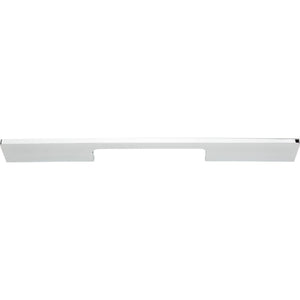 Atlas Homewares Arches Pull 12 5/8 Inch (c-c) Polished Chrome