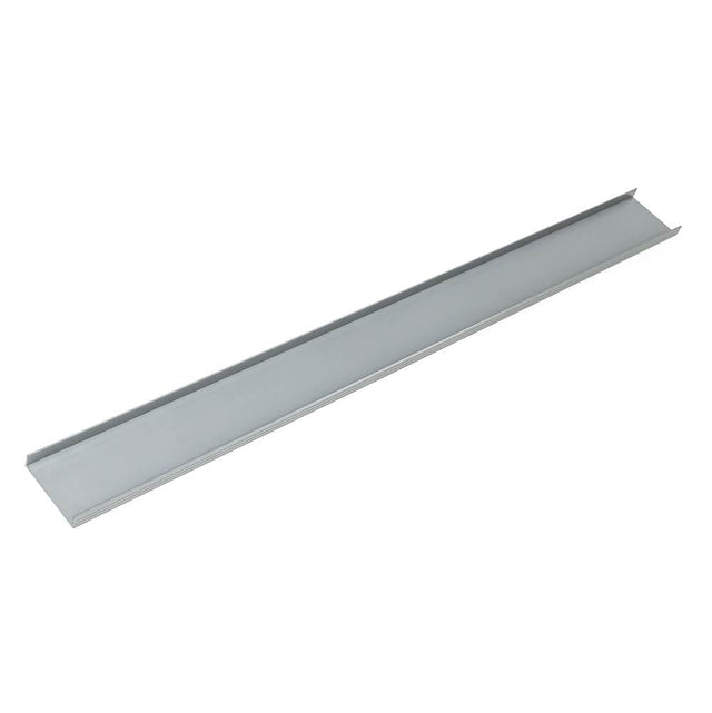 Infinity Drain G 10048 48" G65 PVC Channel