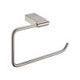 ALFI brand AB9515-BN Brushed Nickel 6 Piece Matching Bathroom Accessory Set
