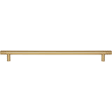 Atlas Homewares Griffith Appliance Pull 18 Inch (c-c) Warm Brass