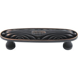 Atlas Homewares Odeon Pull 3 Inch (c-c) Venetian Bronze
