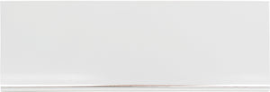 Atlas Homewares Tab Edge Pull 4 5/16 Inch (c-c) Polished Chrome