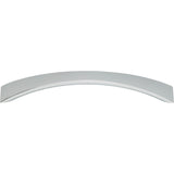 Atlas Homewares Sleek Pull 6 5/16 Inch (c-c) Polished Chrome