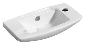 ALFI brand ABC115 White 20