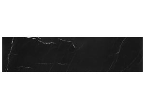 Anatolia Tile 3X12 Galaxia Nero Polished Marble Tile 5000-0625-0 Galaxia Nero 3x12 - premium natural stone mosaic tile from Anatolia Tile, available at PoshHaus showroom in Keene, NH