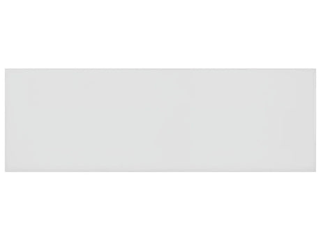 Anatolia Tile 8 X 24 Soho Gallery Grey Glossy Glazed Ceramic Wall Tile 4000-0243-0 Gallery Grey 8x24 - premium natural stone mosaic tile from Anatolia Tile, available at PoshHaus showroom in Keene, NH
