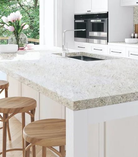 HanStone Custom Countertop - get a personalised quote for your project