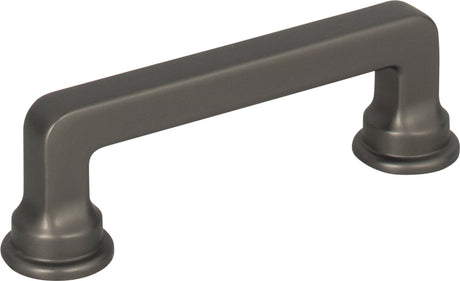 Atlas Homewares Oskar Pull 3 Inch (c-c) Slate