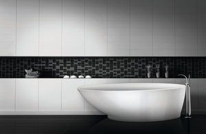 Hydro Systems GAT7032HTO-WHI GATEWAY 7032 METRO TUB ONLY-WHITE