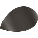 Atlas Homewares Ola Cup Pull 1 1/4 Inch (c-c) Aged Bronze